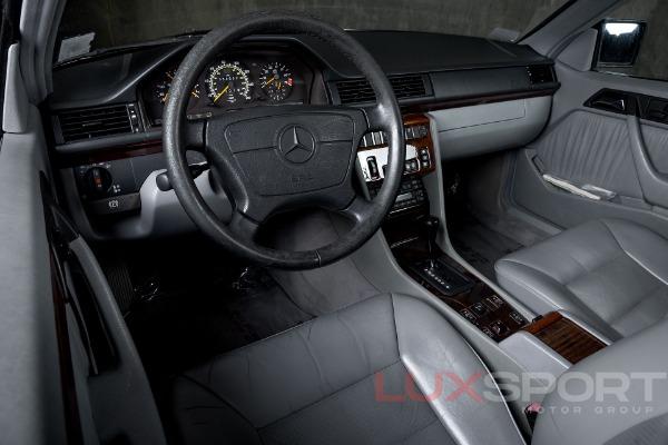 Used 1995 Mercedes-Benz E-Class E 320 | Woodbury, NY