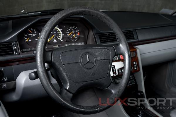 Used 1995 Mercedes-Benz E-Class E 320 | Woodbury, NY