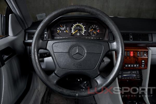 Used 1995 Mercedes-Benz E-Class E 320 | Woodbury, NY