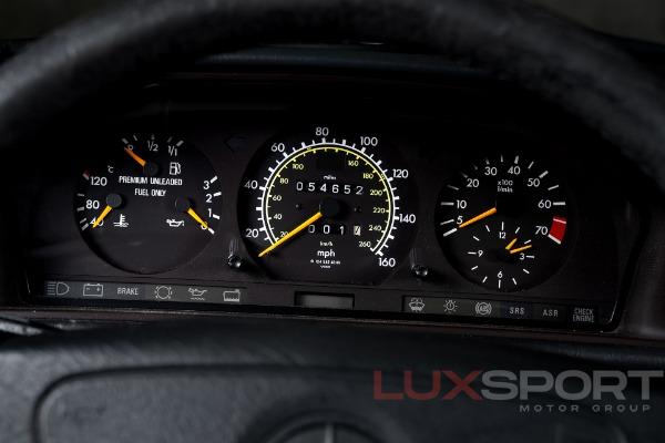Used 1995 Mercedes-Benz E-Class E 320 | Woodbury, NY