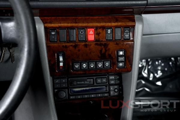 Used 1995 Mercedes-Benz E-Class E 320 | Woodbury, NY