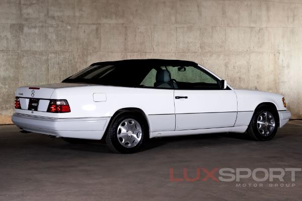 Used 1995 Mercedes-Benz E-Class E 320 | Woodbury, NY