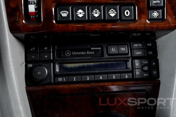 Used 1995 Mercedes-Benz E-Class E 320 | Woodbury, NY