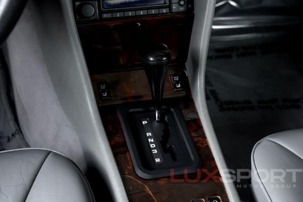 Used 1995 Mercedes-Benz E-Class E 320 | Woodbury, NY
