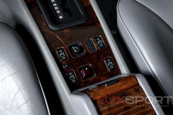 Used 1995 Mercedes-Benz E-Class E 320 | Woodbury, NY