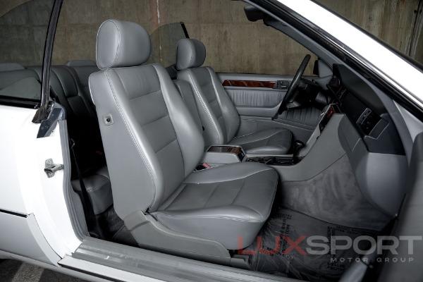 Used 1995 Mercedes-Benz E-Class E 320 | Woodbury, NY