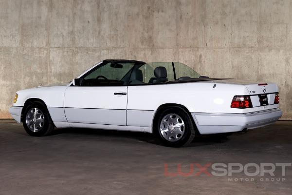 Used 1995 Mercedes-Benz E-Class E 320 | Woodbury, NY