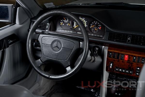 Used 1995 Mercedes-Benz E-Class E 320 | Woodbury, NY