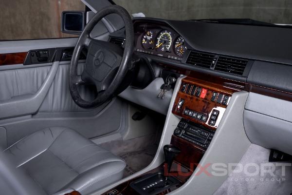 Used 1995 Mercedes-Benz E-Class E 320 | Woodbury, NY