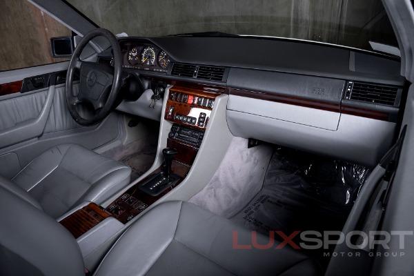Used 1995 Mercedes-Benz E-Class E 320 | Woodbury, NY