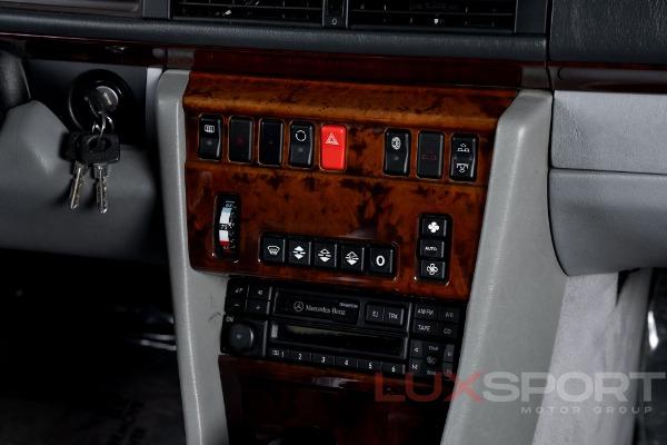 Used 1995 Mercedes-Benz E-Class E 320 | Woodbury, NY