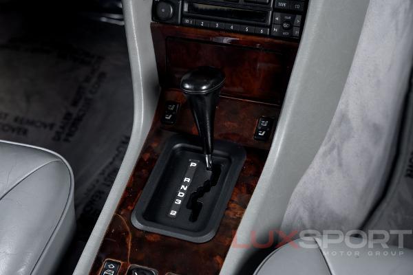 Used 1995 Mercedes-Benz E-Class E 320 | Woodbury, NY