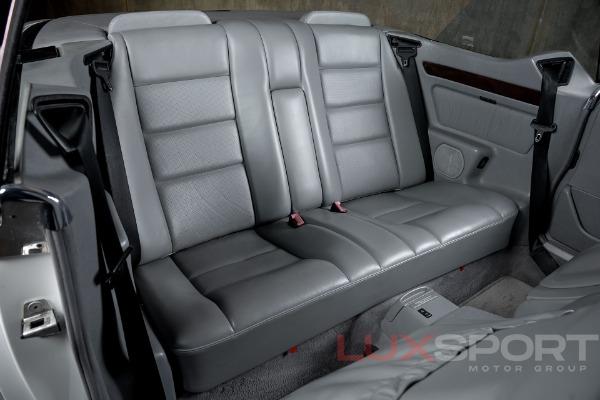 Used 1995 Mercedes-Benz E-Class E 320 | Woodbury, NY