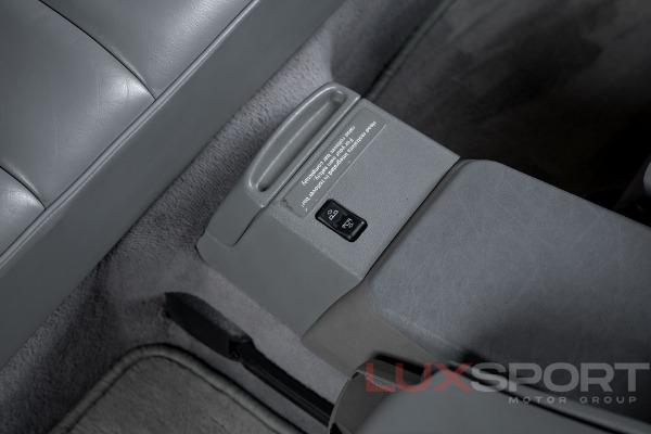 Used 1995 Mercedes-Benz E-Class E 320 | Woodbury, NY