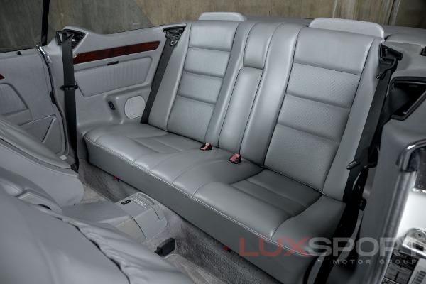 Used 1995 Mercedes-Benz E-Class E 320 | Woodbury, NY