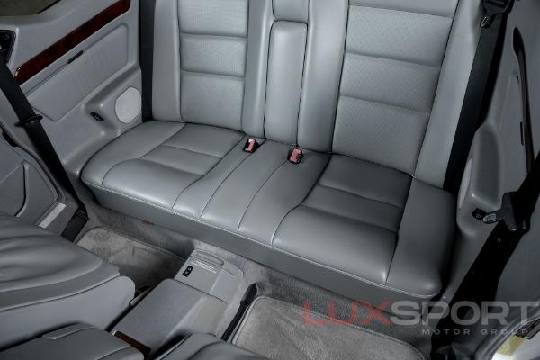 Used 1995 Mercedes-Benz E-Class E 320 | Woodbury, NY