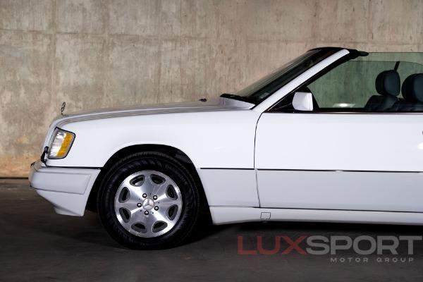 Used 1995 Mercedes-Benz E-Class E 320 | Woodbury, NY