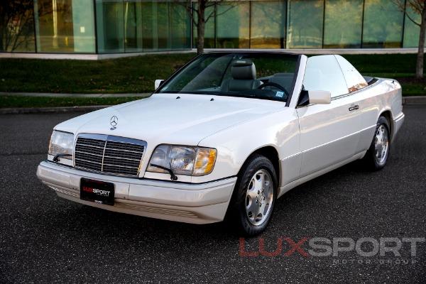 Used 1995 Mercedes-Benz E-Class E 320 | Woodbury, NY