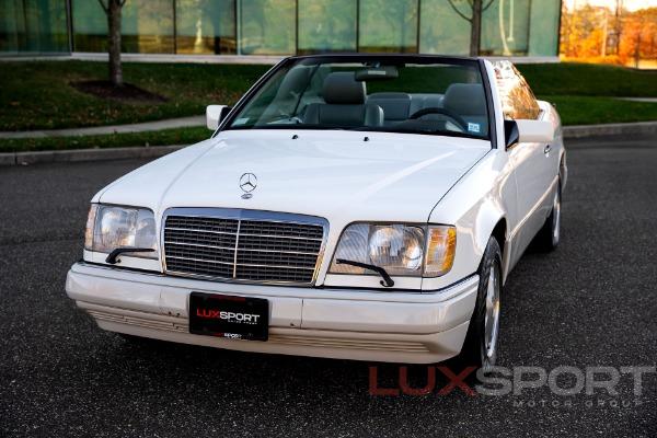 Used 1995 Mercedes-Benz E-Class E 320 | Woodbury, NY