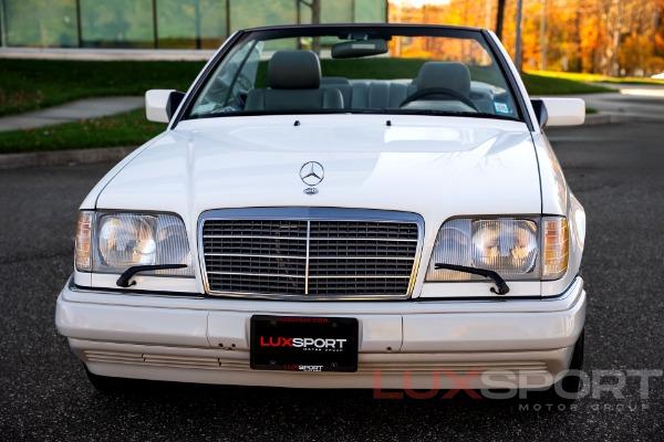 Used 1995 Mercedes-Benz E-Class E 320 | Woodbury, NY