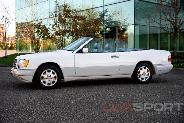 Used 1995 Mercedes-Benz E-Class E 320 | Woodbury, NY