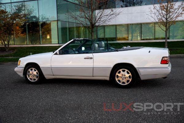 Used 1995 Mercedes-Benz E-Class E 320 | Woodbury, NY