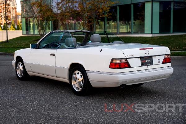 Used 1995 Mercedes-Benz E-Class E 320 | Woodbury, NY