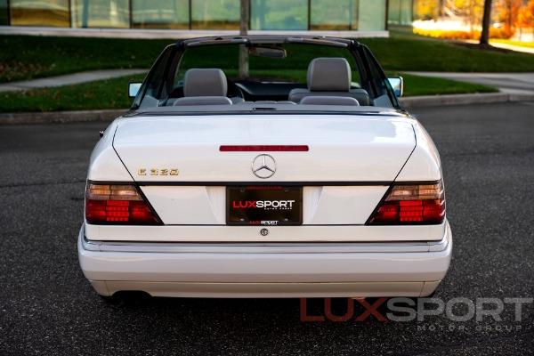 Used 1995 Mercedes-Benz E-Class E 320 | Woodbury, NY