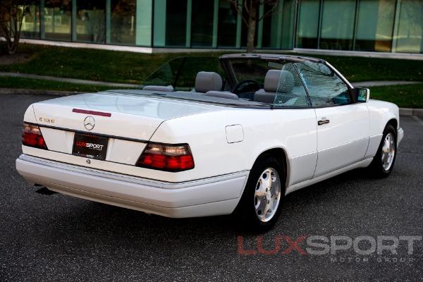 Used 1995 Mercedes-Benz E-Class E 320 | Woodbury, NY