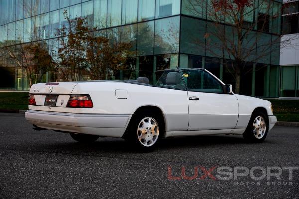 Used 1995 Mercedes-Benz E-Class E 320 | Woodbury, NY