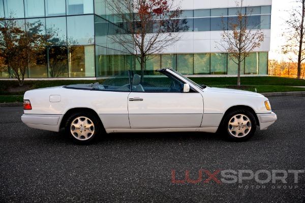 Used 1995 Mercedes-Benz E-Class E 320 | Woodbury, NY