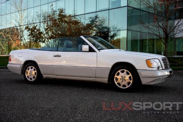 Used 1995 Mercedes-Benz E-Class E 320 | Woodbury, NY