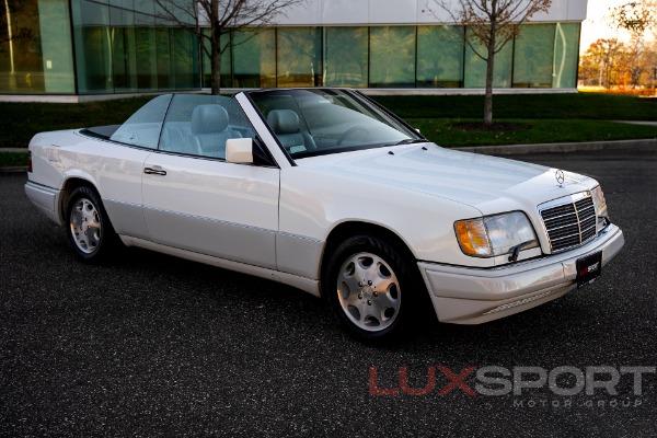 Used 1995 Mercedes-Benz E-Class E 320 | Woodbury, NY