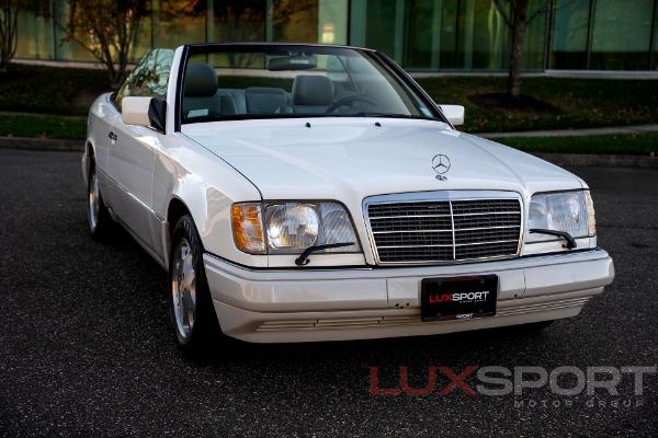 Used 1995 Mercedes-Benz E-Class E 320 | Woodbury, NY