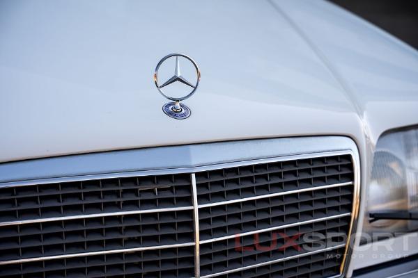 Used 1995 Mercedes-Benz E-Class E 320 | Woodbury, NY