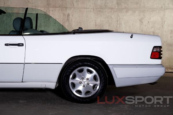 Used 1995 Mercedes-Benz E-Class E 320 | Woodbury, NY