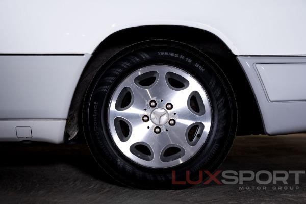 Used 1995 Mercedes-Benz E-Class E 320 | Woodbury, NY