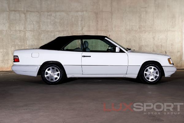 Used 1995 Mercedes-Benz E-Class E 320 | Woodbury, NY