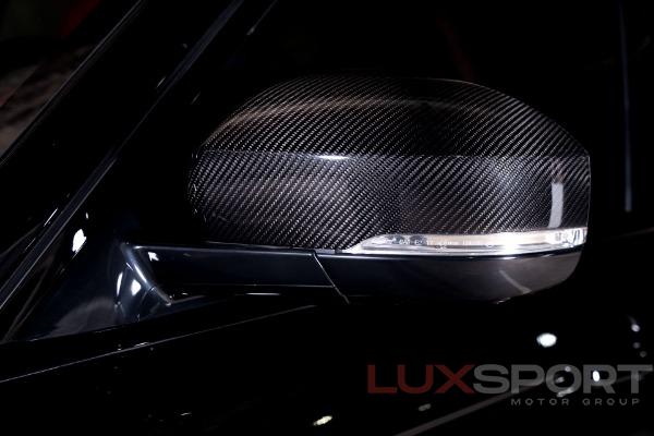 Used 2022 Land Rover Range Rover Sport SVR Carbon Edition | Woodbury, NY