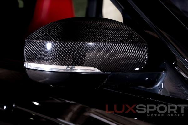 Used 2022 Land Rover Range Rover Sport SVR Carbon Edition | Woodbury, NY