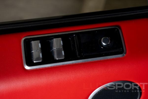 Used 2022 Land Rover Range Rover Sport SVR Carbon Edition | Woodbury, NY