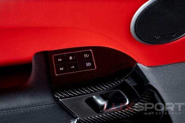 Used 2022 Land Rover Range Rover Sport SVR Carbon Edition | Woodbury, NY