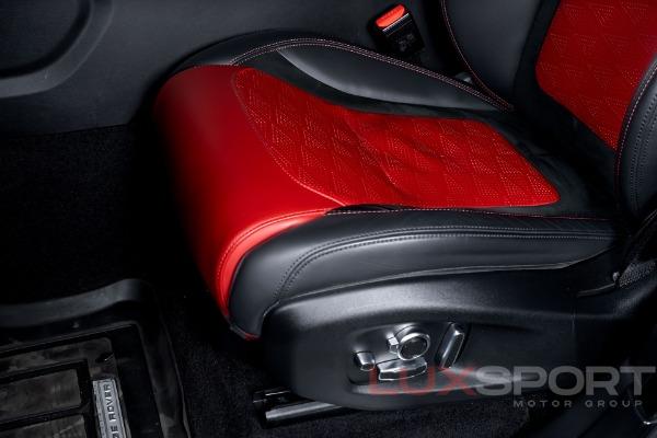Used 2022 Land Rover Range Rover Sport SVR Carbon Edition | Woodbury, NY