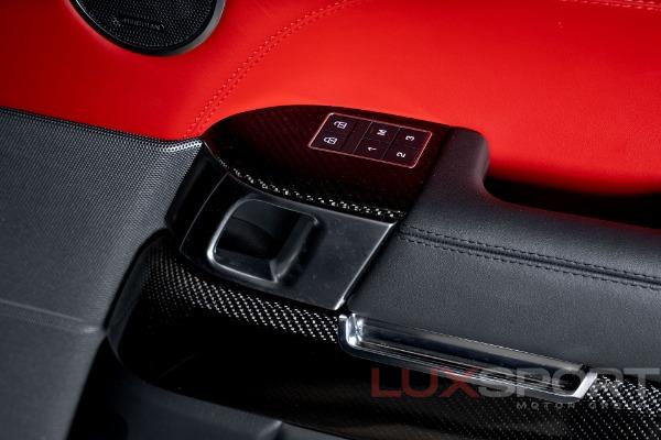 Used 2022 Land Rover Range Rover Sport SVR Carbon Edition | Woodbury, NY