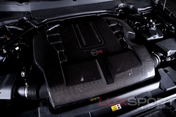 Used 2022 Land Rover Range Rover Sport SVR Carbon Edition | Woodbury, NY