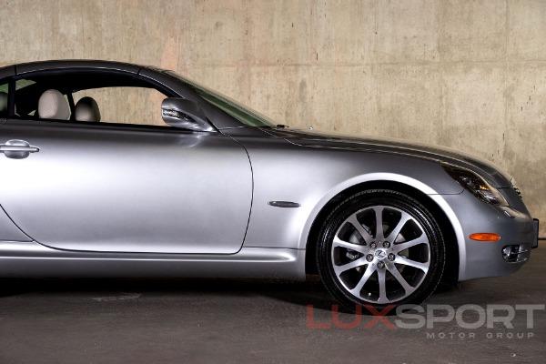 Used 2009 Lexus SC430 Pebble Beach Edition | Woodbury, NY