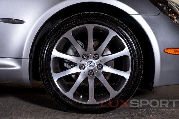 Used 2009 Lexus SC430 Pebble Beach Edition | Woodbury, NY