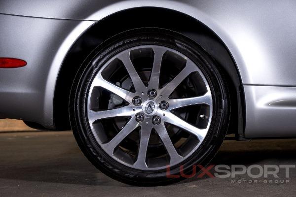 Used 2009 Lexus SC430 Pebble Beach Edition | Woodbury, NY