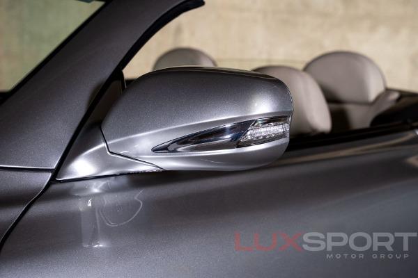 Used 2009 Lexus SC430 Pebble Beach Edition | Woodbury, NY