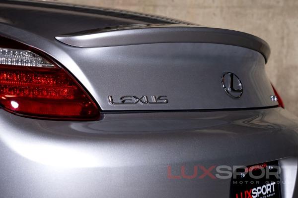 Used 2009 Lexus SC430 Pebble Beach Edition | Woodbury, NY